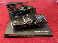 Carrera 25439-Ford Mustang