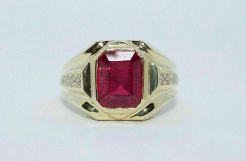 Karat lab created smaragd - karat,