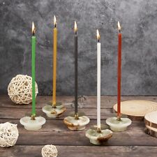 50-400 Stk. Kerzen Farben nach