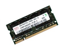 2GB RAM Speicher Netbook ASUS
