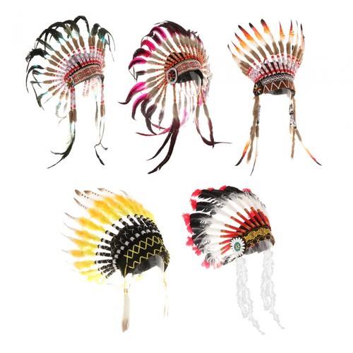 Federkopfschmuck american - federkopfschmuck,