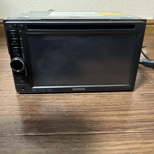Gebrauchtes kenwood ddx318 - kenwood,