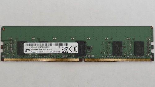 8gb micron ddr4 2400mhz - 8gb,