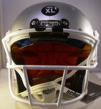 Schutt Helm Recruit Hybrid