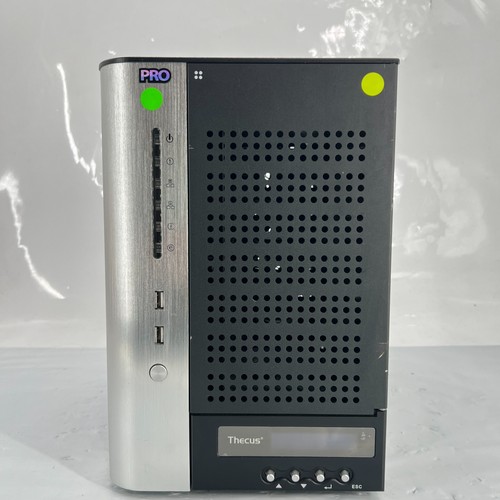 Thecus pro n7700pro - thecus,