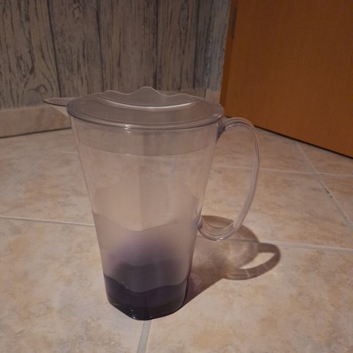 Tupperware eleganzia kanne - tupperware,