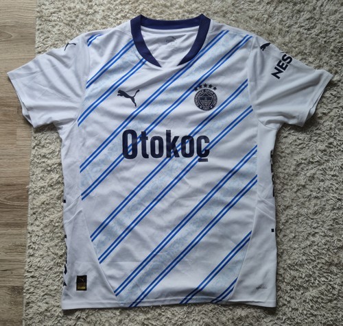 Fenerbahce puma trikot - puma, 24/25