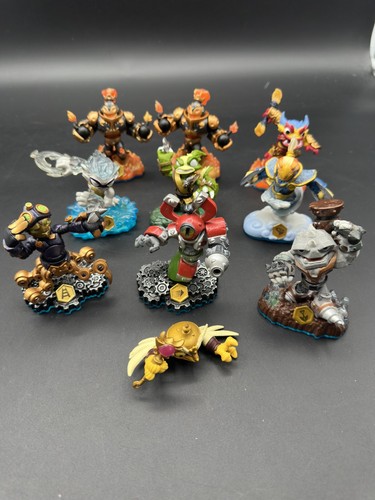 Skylanders swap force figuren - swap,