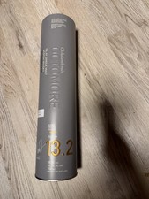 Bruichladdich Octomore 13.2