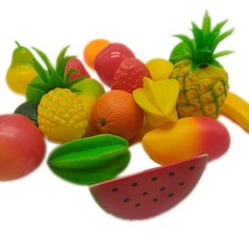 Simulierte Früchte Dekorteil