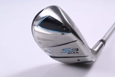 Ladies Cobra S3 Max #6 Hybrid