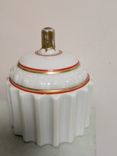 Art deco bonboniere - deco,
