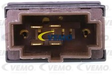 Schalter für die Heckscheibenheizung V10-73-0124 VEMO für VW PASSAT B3/B4