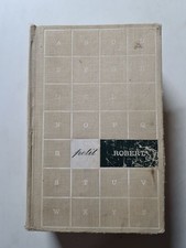 Petit Robert Zustand Correct