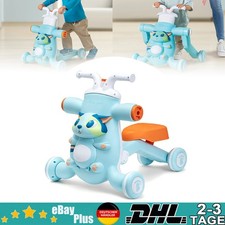 Lauflernhilfe Babywalker Lauflernwagen Gehfrei Baby Kinder Weihnachtsgeschenk