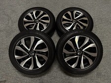 Original 16 Zoll VW Golf 8