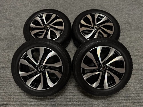 Original zoll golf - vw, 8