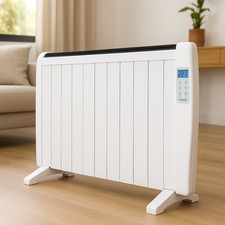 Konvektor Heizkörper 1800 W