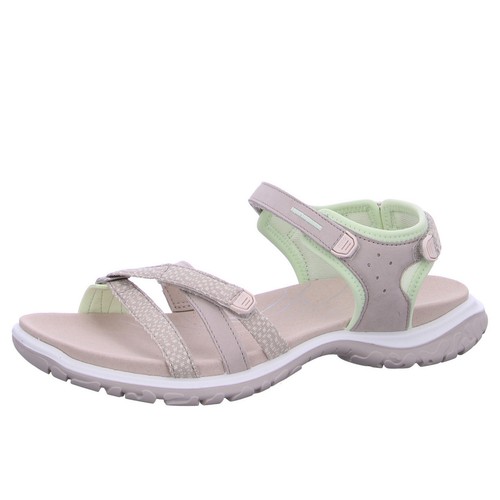 Ecco offroad damen sandale - ecco, in
