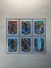 Limitierte Auflage Force Attax