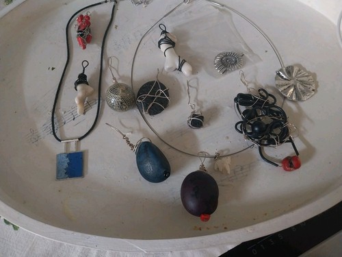 Handmade 12 ketten - -,