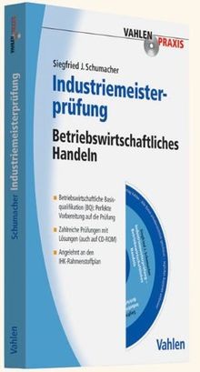 Industriemeisterprüfung