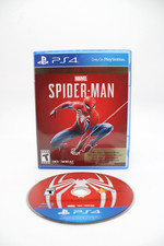 Refurbished PS4 Marvel's