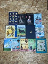 Bücher Bücherpaket, Kinderbücher Erstleser Grundschule Sammlung Konvolut 3