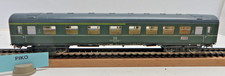 Piko H0 5/6508 Rekowagen 1. / 2. Klasse der DR gut