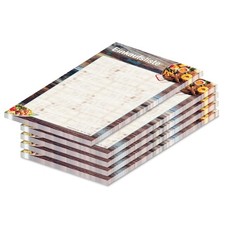 PRICARO Einkaufsliste