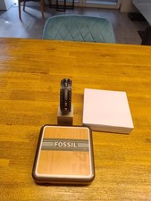 Fossil ARMBAND Band Herren