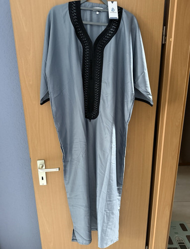 Herren kaftan thobe - herren, kaftan/thobe