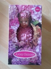 ANNE GEDDES Baby Puppe