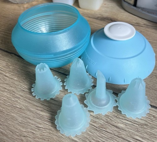Tupperware top mozart - tupperware,