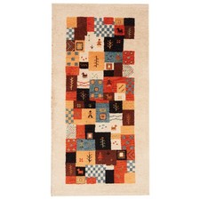 Gabbeh 142x72 cm