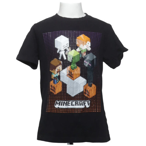 Minecraft shirt größe - minecraft,,