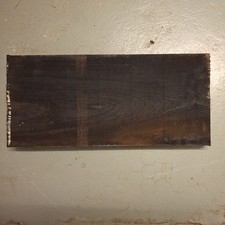 55x25x5cm Wenge Hartholz