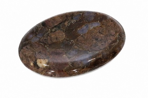 Afrikanischer opal daumenstein - opal,