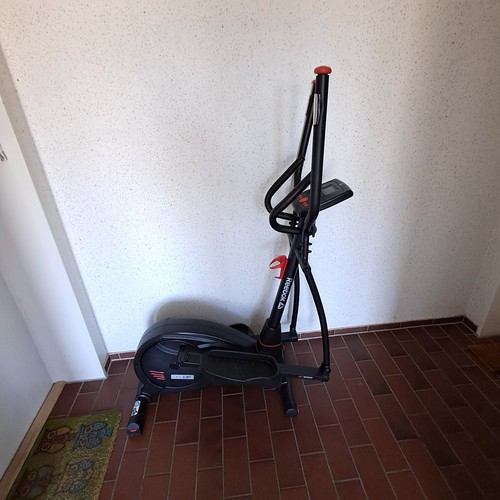 Reebok crosstrainer ergometer - reebok, crosstrainer-ergometer