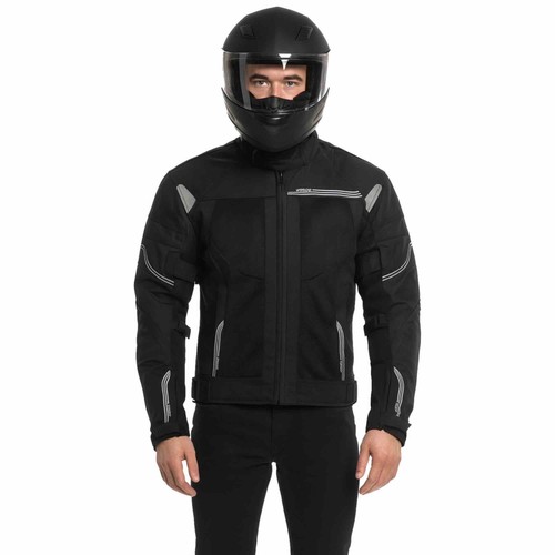 Sommer motorradjacke herren - motorradjacke,