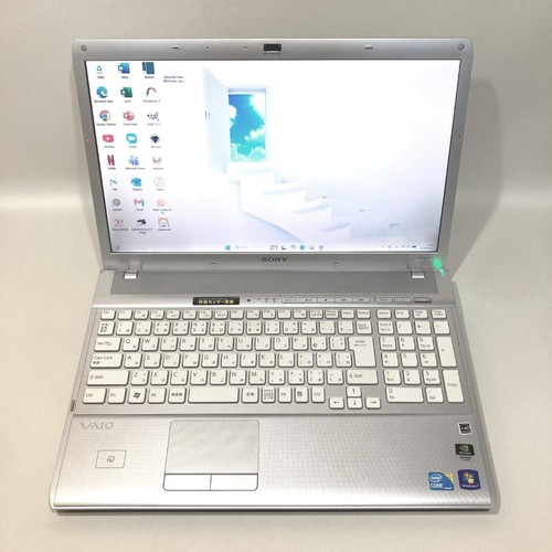 Sony vaio pcg - pcg-81212n, i3