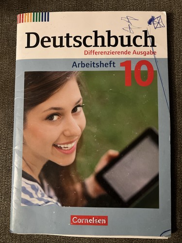 Deutschbuch differenzierte