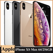 Apple iPhone XS Max