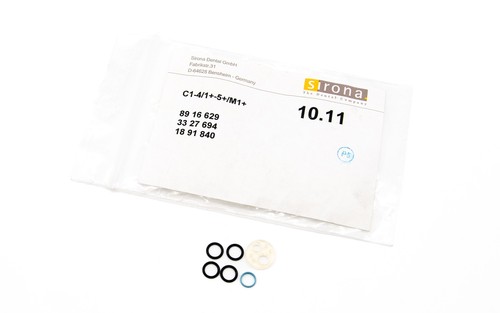 Siemens sirona c1 - c1,