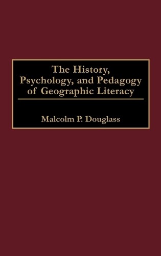 The history psychology - the, and