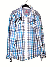 K001 Camp David Sport Herren