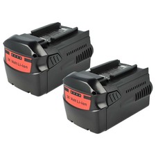 2x Akku für Hilti TE6-ALi TE