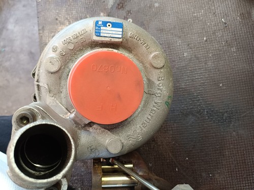 Original borgwarner k03 - original, k03-r2s