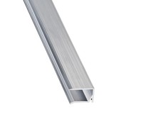 Alu-Abschlussprofile für