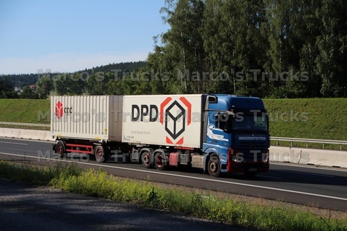 Lkw foto mercedes benz actros - mercedes-benz,